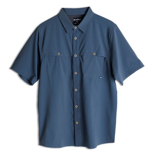 Men's Cascade Trail Orion Blue