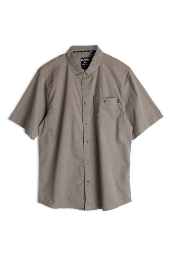 Men's Welland Walnut