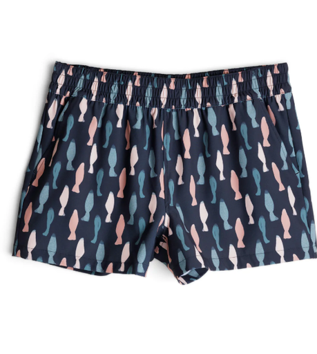 Women's Kick Out Upstream