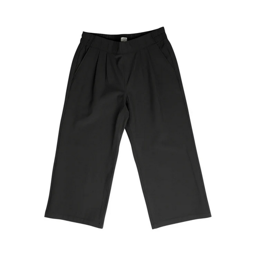 Women's La Ticla Black