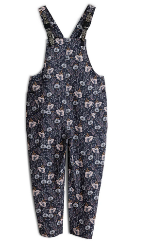Women's San Blas Quiet Wildflowers