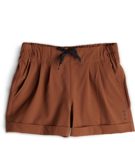 Women's Tepic Sepia