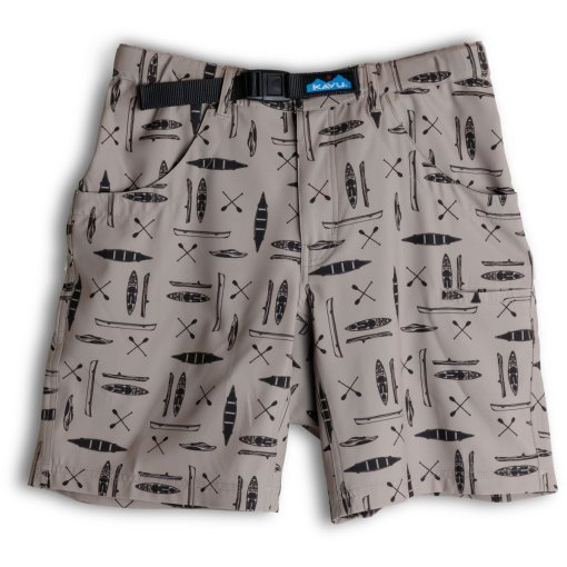Men's Chilli H2O Paddle To