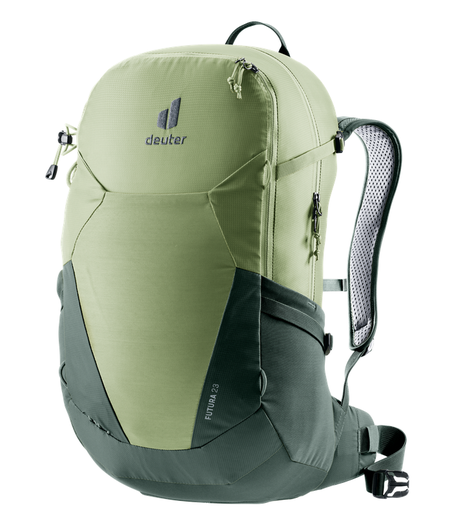 [DR3400121-1214] Futura 23 Grove/Ivy