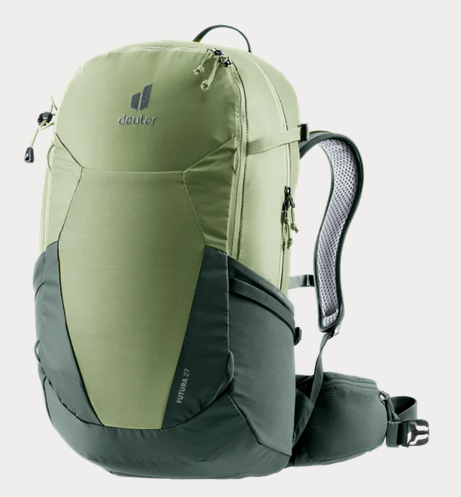 [DR3400321-1214] Futura 27 Grove/Ivy