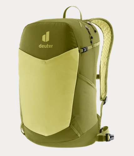 [DR3410225-1206] Speed Lite 21 Linden/Cactus