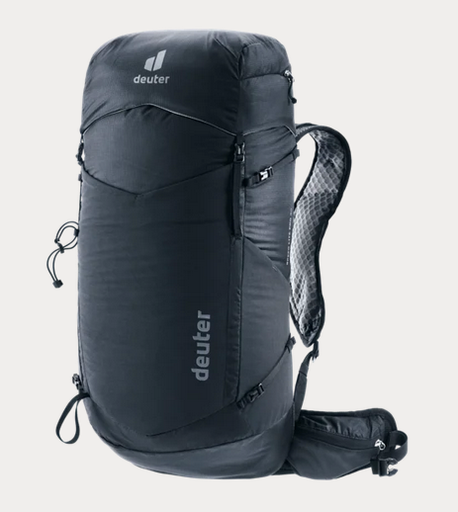 [DR3412525-7000] Speed Lite Pro 30 Black