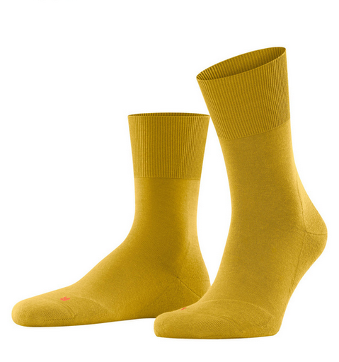 Run Unisex Sokken Mimosa