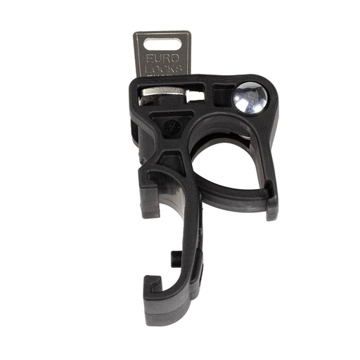 [OF3913] QL2 Lock Black