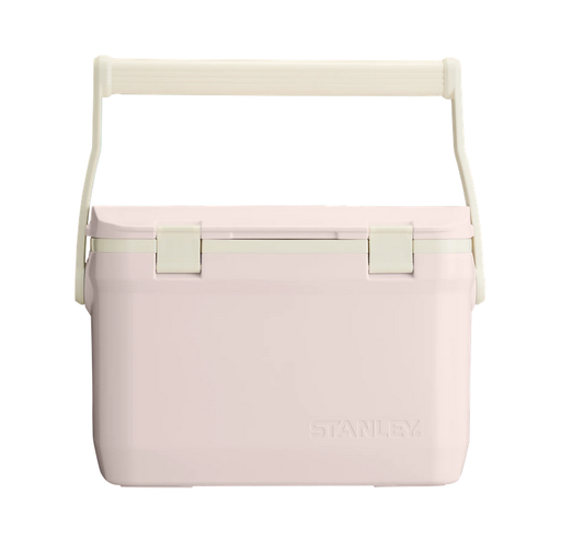 [10-01623-234] The Easy Carry Outdoor Cooler 15,1L Rose Quartz