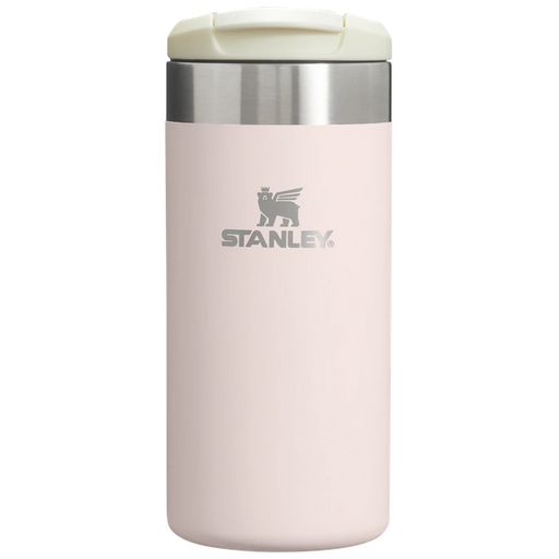 [10-10788-106] The AeroLight Transit Mug 0,35L Rose Quartz