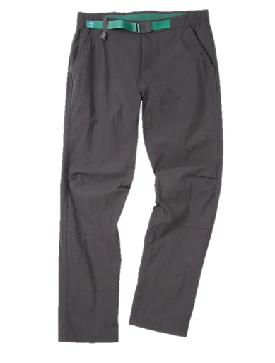 Men's Agden Pants Anthracite