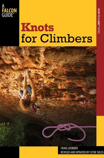 [FG0002] Knots for Climbers
