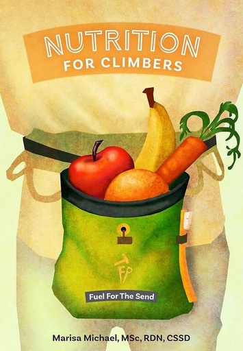[CTF157] Nutrition for Climbers