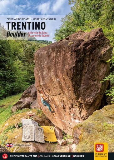 [CCE743] Trentino Bouldering