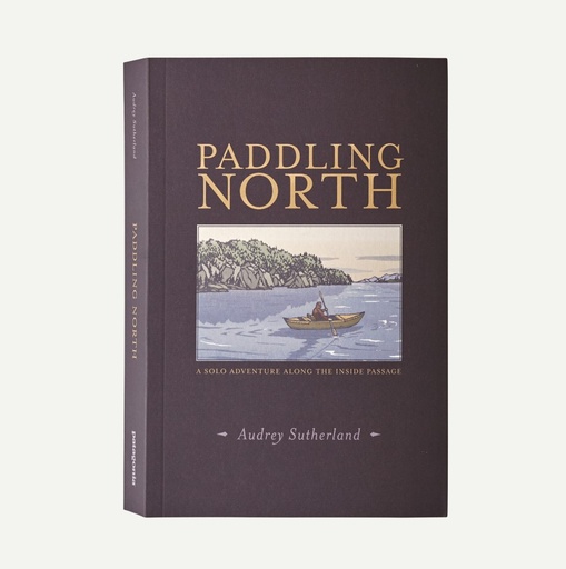 [BK223] Paddling North