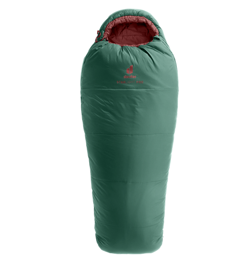 [DS3720225-2507-1] Starlight Pro Junior Seagreen/Redwood