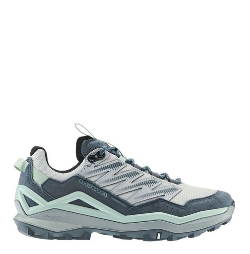 Maddox Pro Lo Dames  Slate/Blue