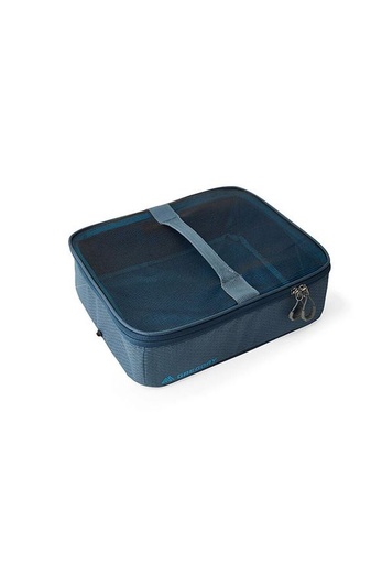 [149401 E264] Alpaca Gear Pod 10 Slate Blue