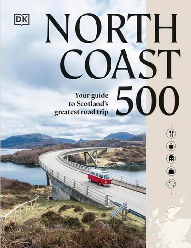 [EYE.379] North Coast 500
