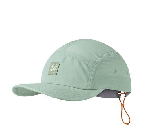 [131394826] 5 Panel Explore Cap