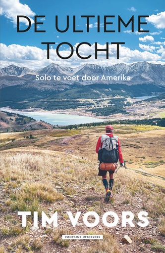 [LAN.FON.090] De Ultieme Tocht