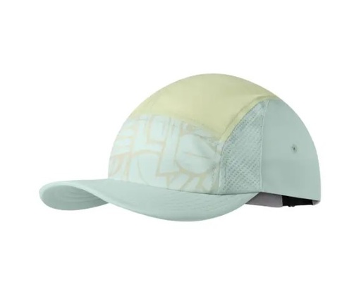 5 Panel Go Cap Cozumel Multi