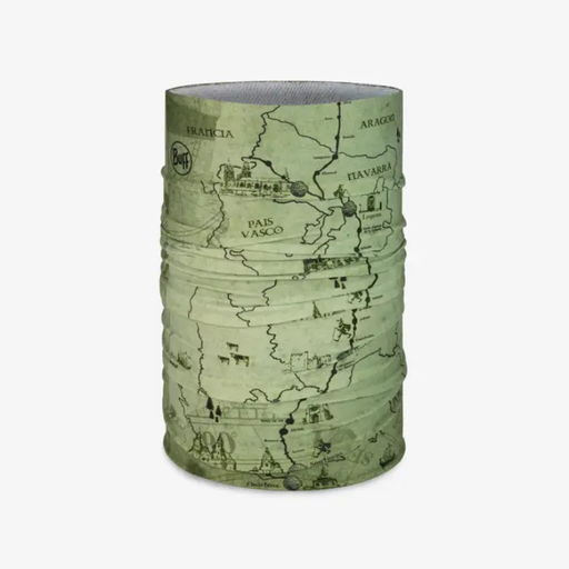 [134425845] BUFF CoolNet UV+ Camino Frances