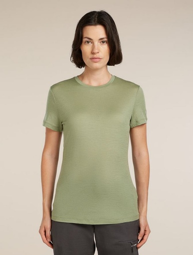 Women's Merino 150 Tech Lite III SS Tee Lichen
