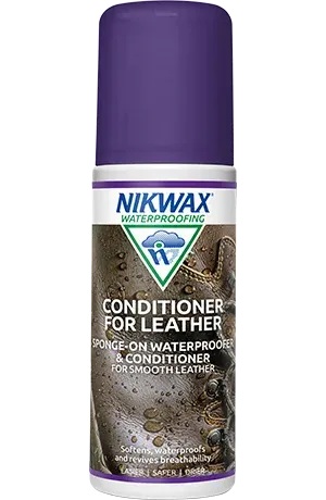 [861P24] Conditioner For Leather 125ml