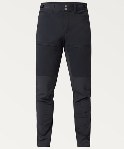 Alert Mid Pant Men True Black