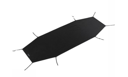 [10901448] Oppland 2 Footprint Black