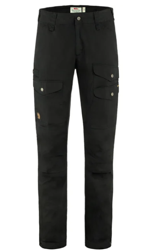 Vidda Pro Ventilated Trousers Heren Black