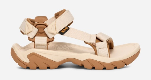 Terra Fi 5 Universal Dames Coconut