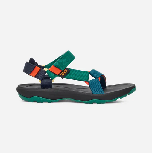 Kids Hurricane XLT 2 (maat 19 - 35) Blue Coral Multi