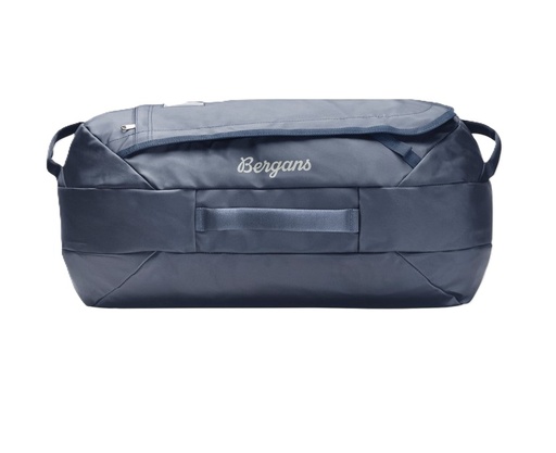 [253273 3616 50L] Kompass Duffel Bag 50L Granite Blue