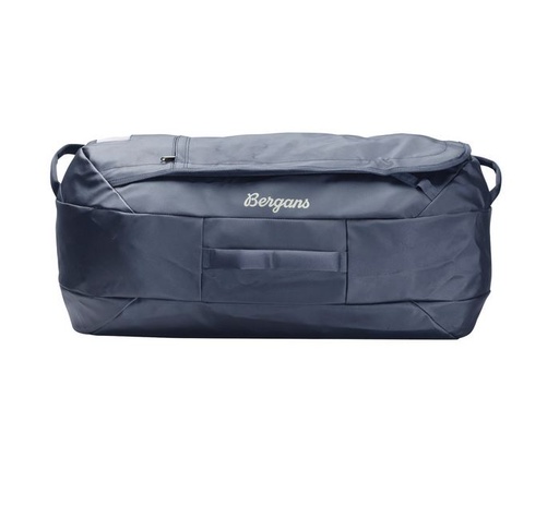 [253276 3617 75L] Kompass Duffel Bag 75L Granite Blue