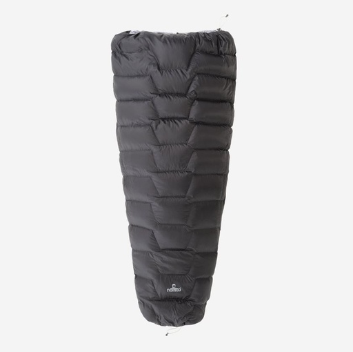 [SLFOTQK3G] Fornax Top Quilt Black
