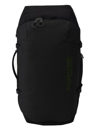 [EC0A5EK2010] Tour Travel Pack 55L S/M Black