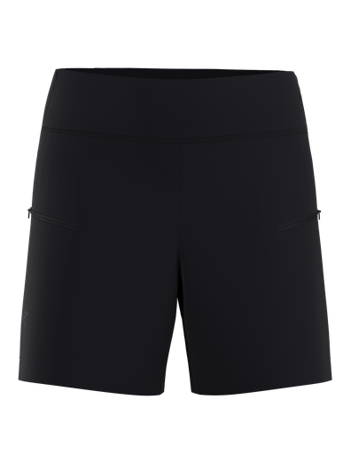 Women's Aestas Short Black