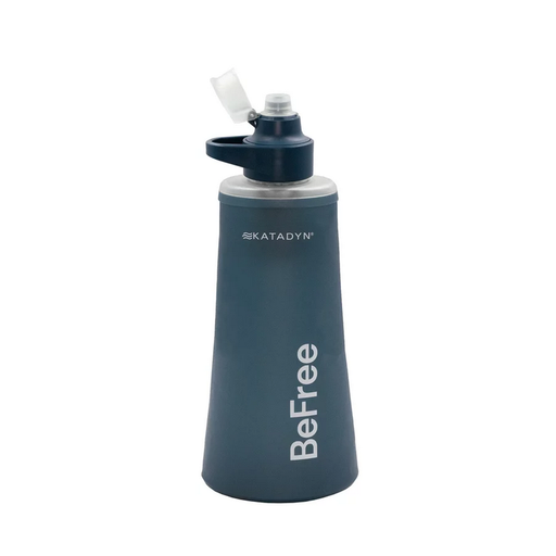 [8021402] BeFree AC 1.0 L Blue