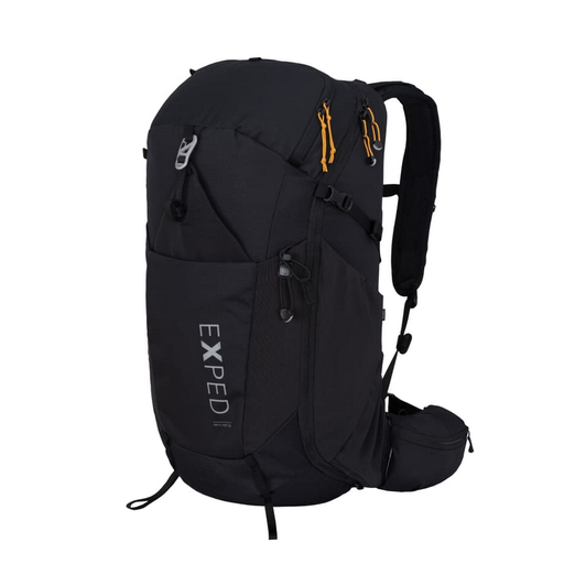 [E7847811] Skyline 30 Black