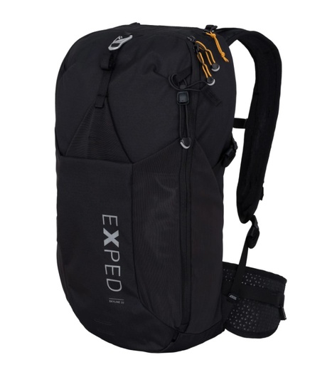 [E7847767] Skyline 20 Black