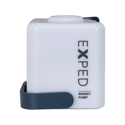 [E7847330] Widget Pump