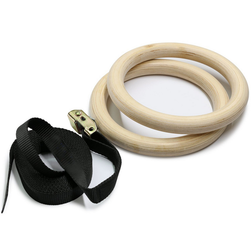 [YY GYMRINGS] Gym Rings