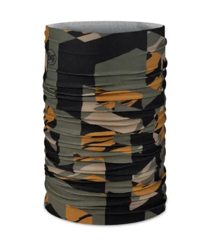 [135929854] BUFF CoolNet UV+ Teltary Khaki