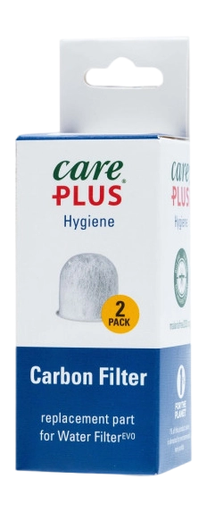 [34153] Water Filter Evo Replacement Carbon Filter