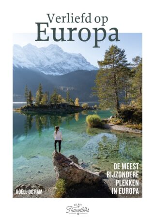 [OUT.KOS.44] Verliefd op Europa