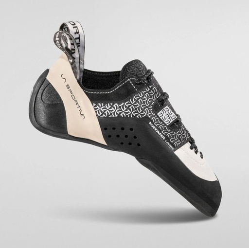 Katana Laces Women White/Black I
