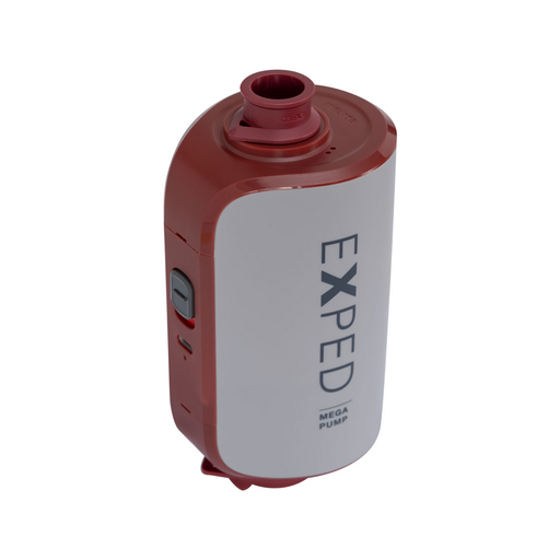 [E7846760] Mega Pump